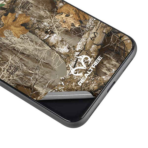 RealTree Edge Camo Google Pixel 4 XL Skin